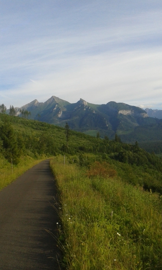 Belianske Tatry