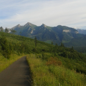 Belianske Tatry