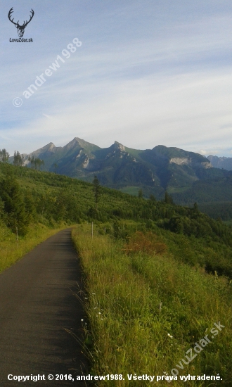 Belianske Tatry