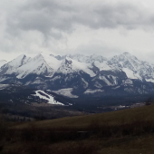 Belianskie tatry