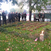 prva spolocna polovacka v roku 2015