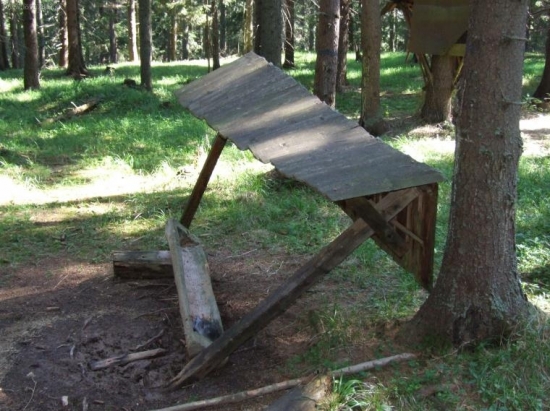 nezáujem niektorích polovníkov