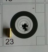 Lapua Rifle Match 22Lr