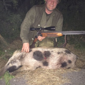 Zahoracky Albin flekac