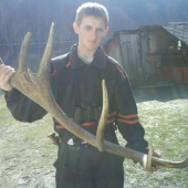 Mato s Kral.sucheho potoka2008