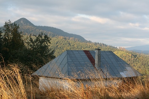 pod Klenovským Veprom