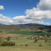 Z meraní na LC Vígľaš