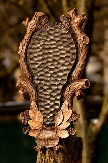 Jedľovo-buková ☺