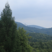 Hraničná