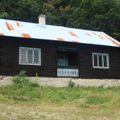 Chata Beskyd - Kňažstvo