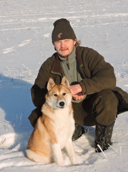 TROCHU V KLUDE NA SLNIECKU