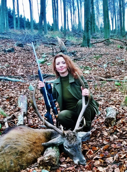 moja mama