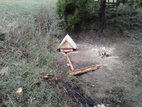 Studnička PZ Dunajec