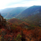 NP Muránska planina