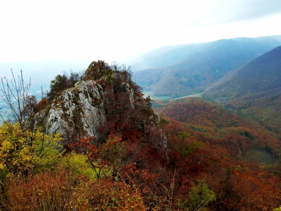 NP Muránska planina