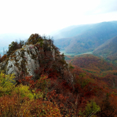 NP Muránska planina