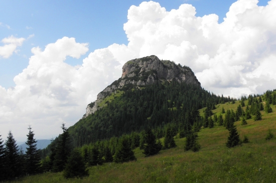 Malý Rozsutec