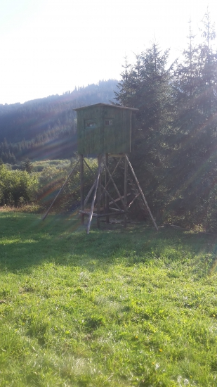 Finálny konečne dokončený