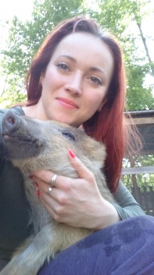 ...keď je láska DI(viačiko)VÁ