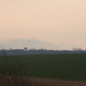 Podvečer
