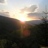 Spomienky na leto 2009