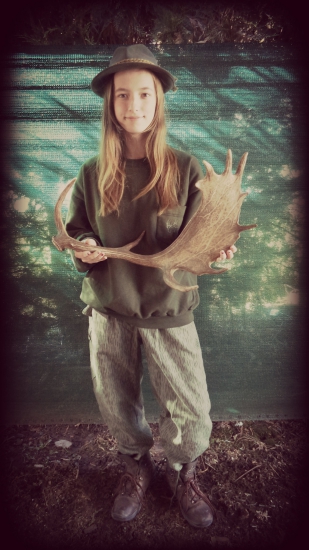 taká z tých menších