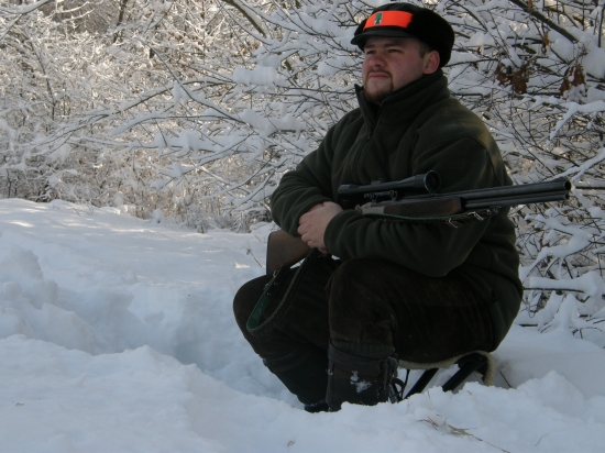 Ja na spoločnej, kedy už vybehnú :-)