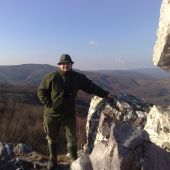 Na Oselnej skale