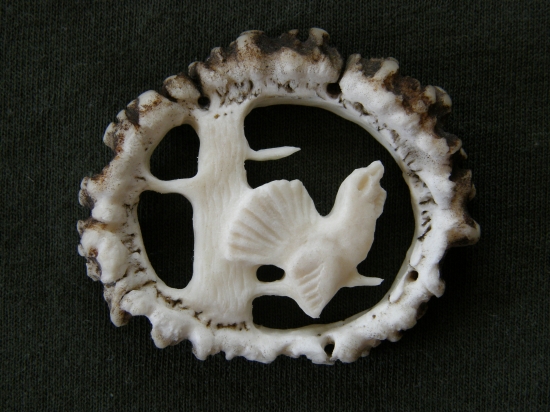 Keď mám chvílku čas, prvý pokus