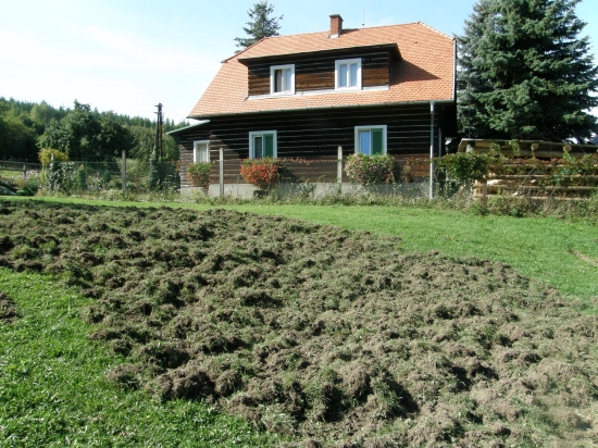 Veľká odvaha a tvrdý spánok