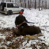 Úspech na spoločnej