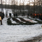 Posledná Spoločná na diviaky