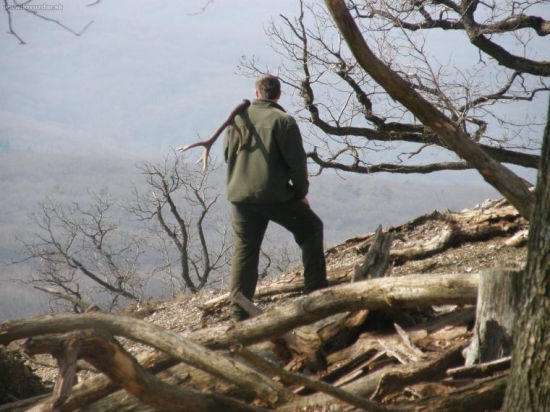 Už sa nese  (kamaratov)
