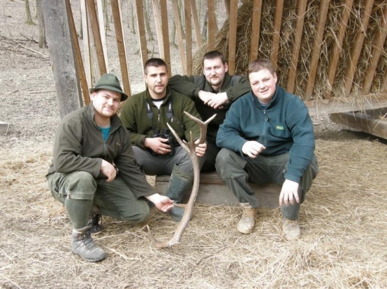 Môj úspešný doprovod