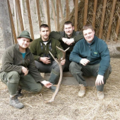 Môj úspešný doprovod