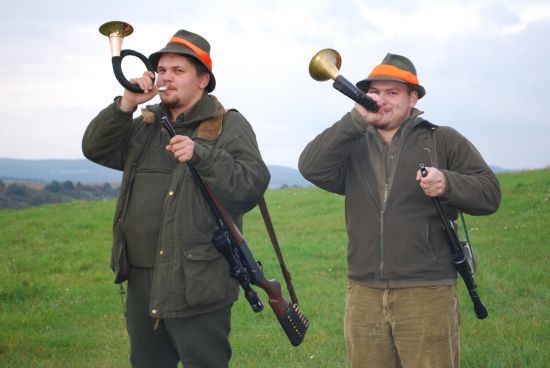 Ja a Marek na spoločnej 2.10. 2010