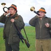 Ja a Marek na spoločnej 2.10. 2010