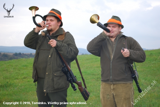 Ja a Marek na spoločnej 2.10. 2010