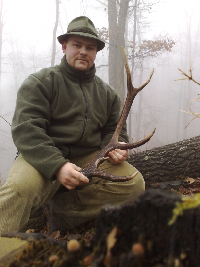 Vlanajší, zachovalí