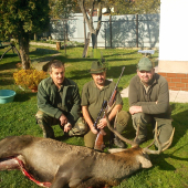 Výradový desatorák