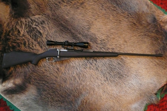 Mosin nagant 1891/30