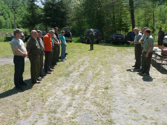 Memoriál Milana Terema