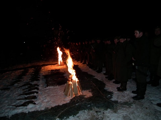 výřad