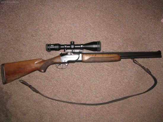 Dneska nova Meopta Meostar R1r 3-12*56 RD a moje ZH