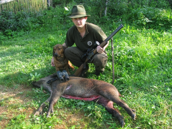 lončak. byl potřeba i jess.