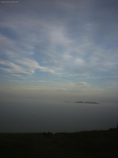 Keď ostatní ešte spia...