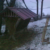 Krosná prázdne-úloha splnená...