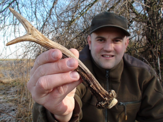 no nič,bude na vidličku :-)