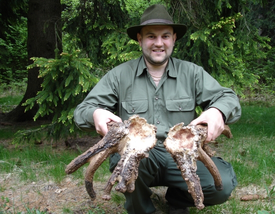 ten musí mať pučnice..