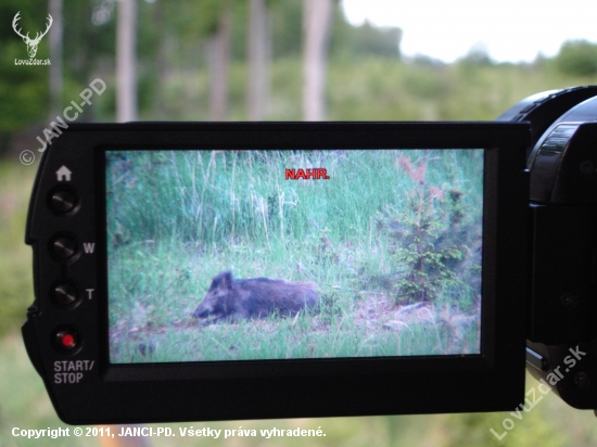 ľahni-zostaň  :-)